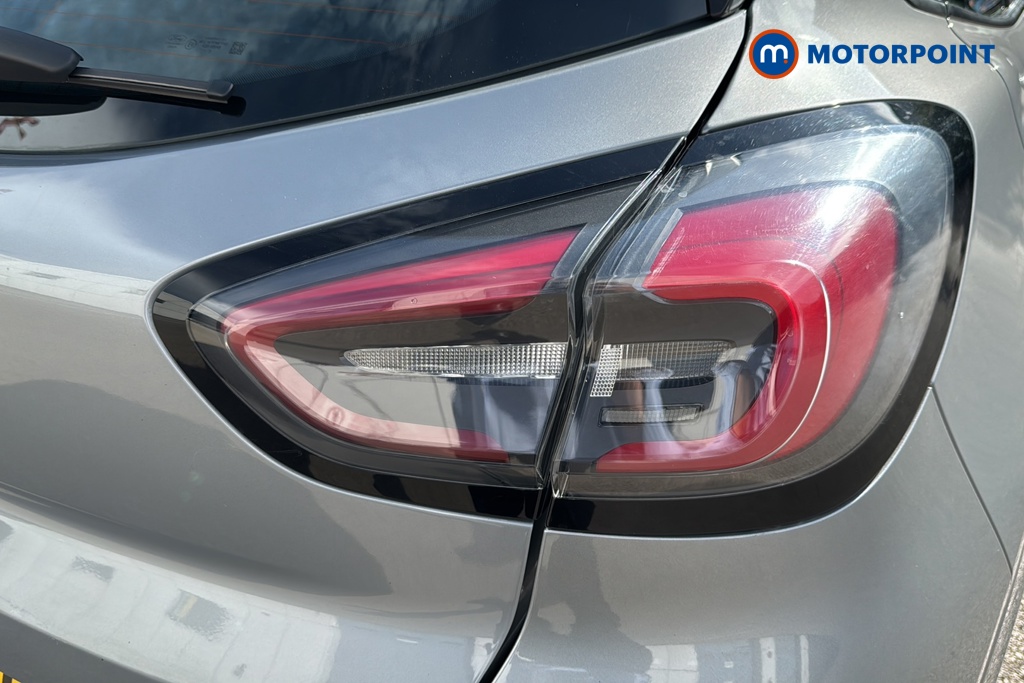 Ford Puma St-Line Manual Petrol SUV - Stock Number (1642785) - 36th supplementary image
