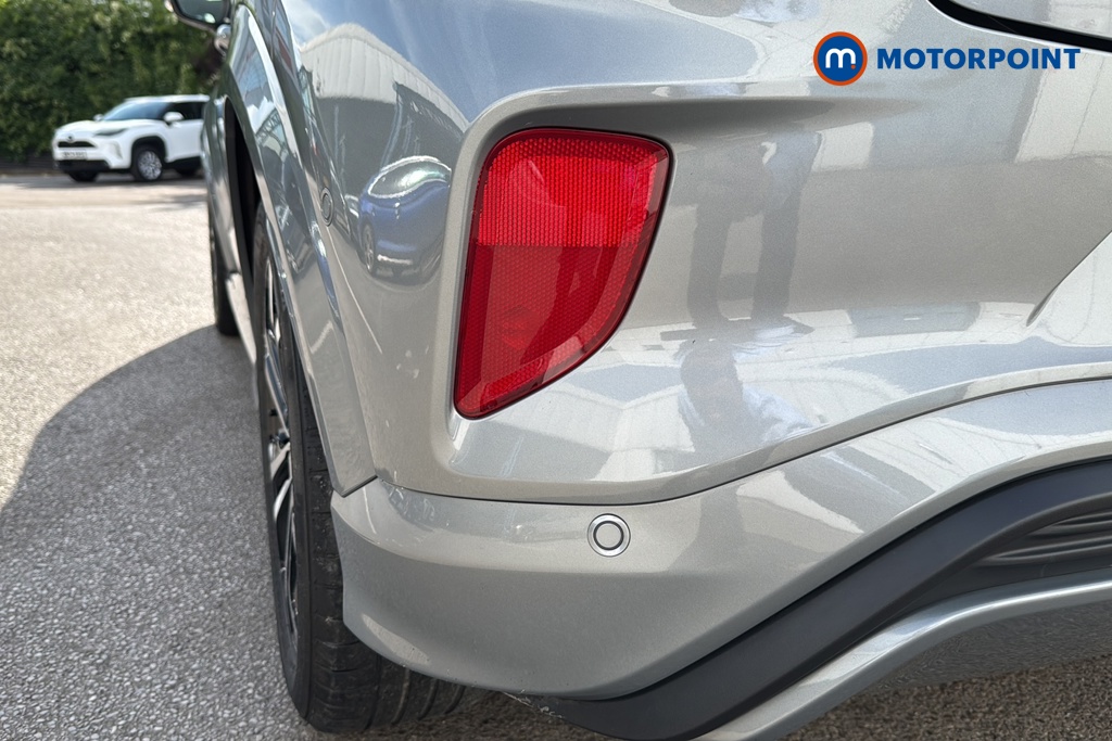 Ford Puma St-Line Manual Petrol SUV - Stock Number (1642785) - 39th supplementary image