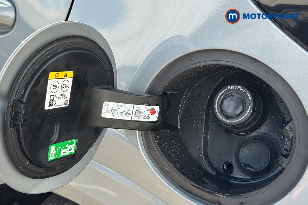 Ford Puma St-Line Manual Petrol SUV - Stock Number (1642785) - 41st supplementary image