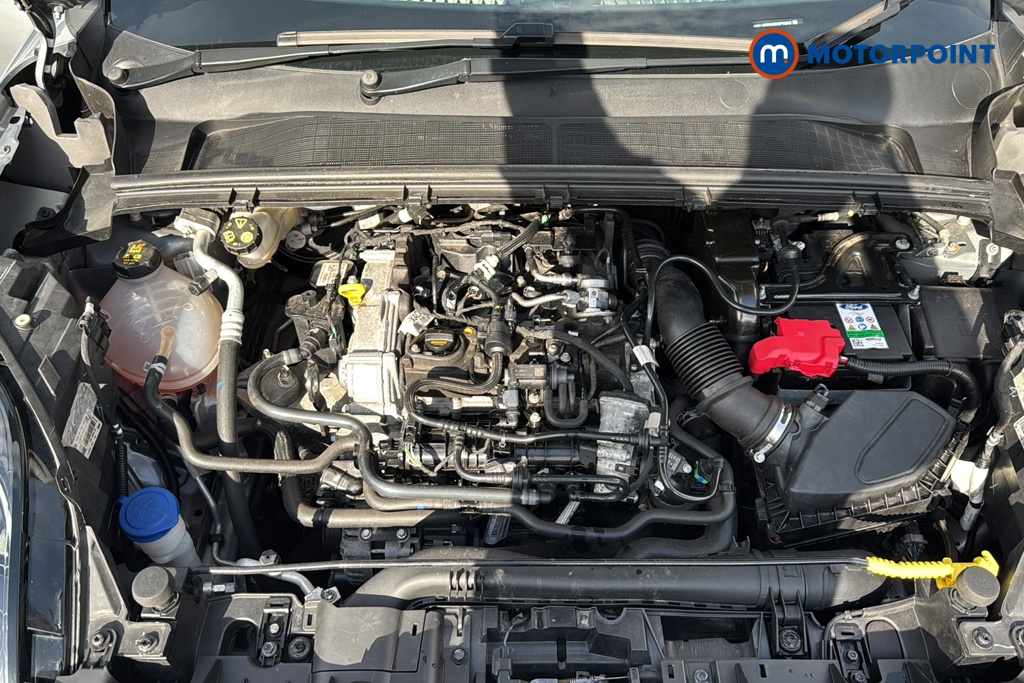 Ford Puma St-Line Manual Petrol SUV - Stock Number (1642785) - 48th supplementary image