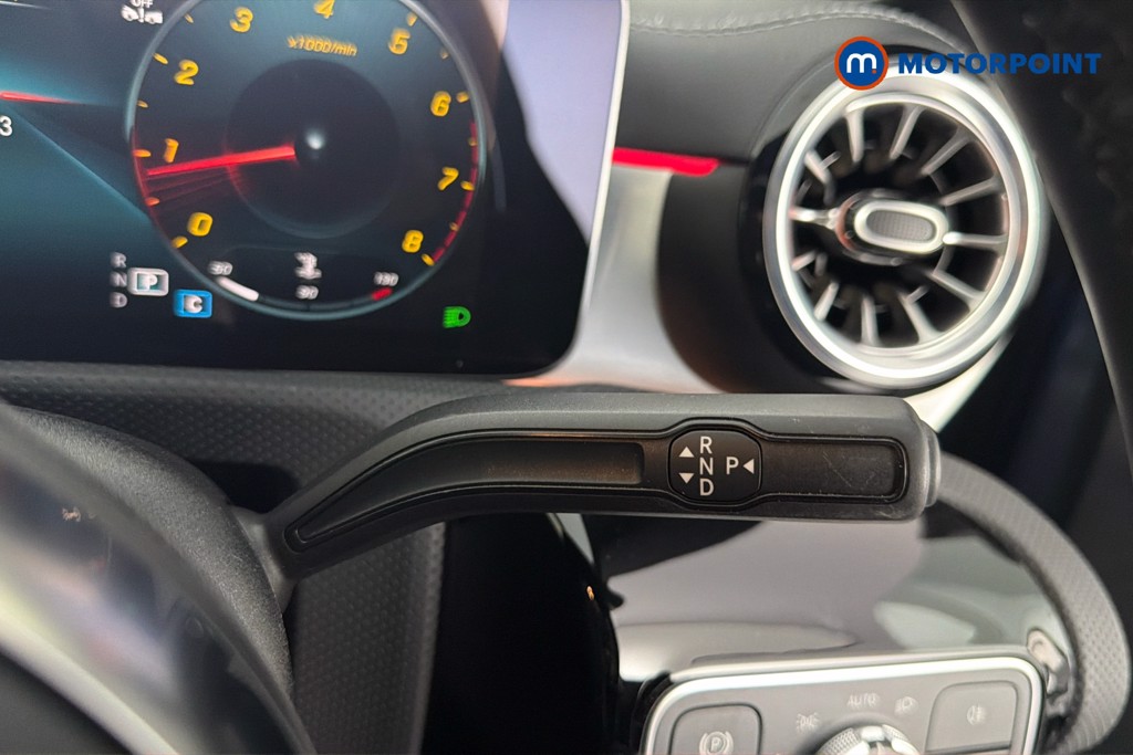 Mercedes-Benz CLA Amg Line Automatic Petrol Coupe - Stock Number (1642793) - 15th supplementary image