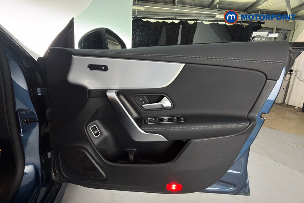 Mercedes-Benz CLA Amg Line Automatic Petrol Coupe - Stock Number (1642793) - 19th supplementary image