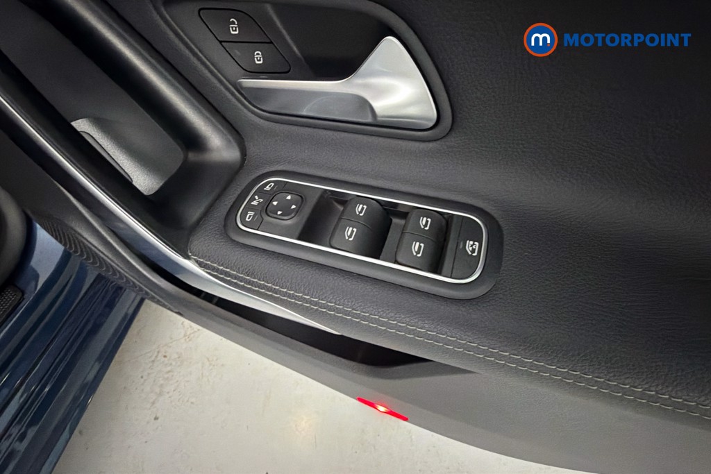 Mercedes-Benz CLA Amg Line Automatic Petrol Coupe - Stock Number (1642793) - 20th supplementary image