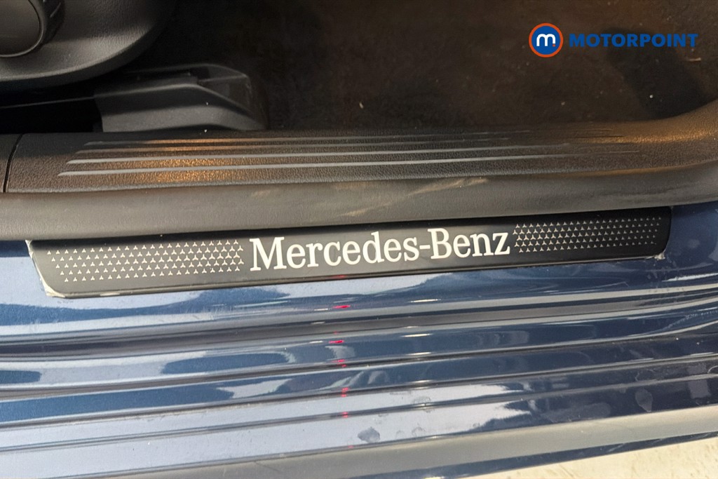 Mercedes-Benz CLA Amg Line Automatic Petrol Coupe - Stock Number (1642793) - 27th supplementary image