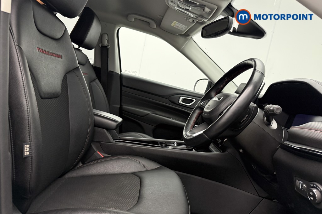 Jeep Compass Trailhawk Automatic Petrol Plug-In Hybrid SUV - Stock Number (1642797) - 8th supplementary image