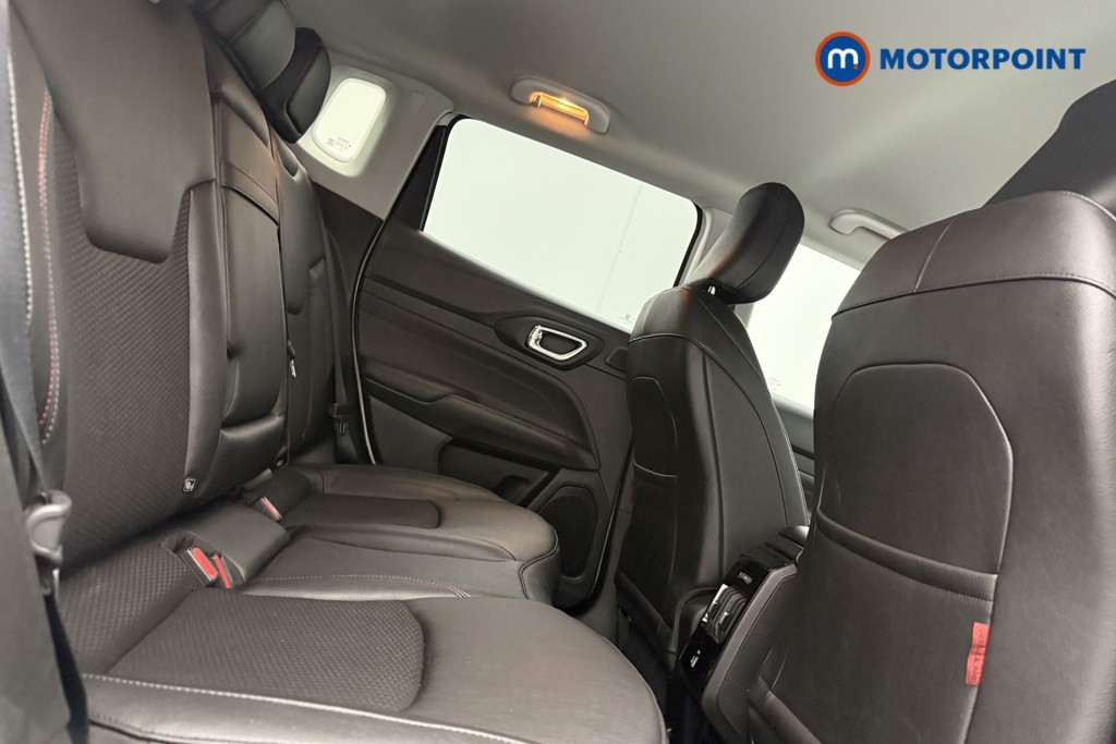 Jeep Compass Trailhawk Automatic Petrol Plug-In Hybrid SUV - Stock Number (1642797) - 9th supplementary image