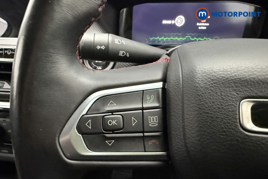 Jeep Compass Trailhawk Automatic Petrol Plug-In Hybrid SUV - Stock Number (1642797) - 14th supplementary image