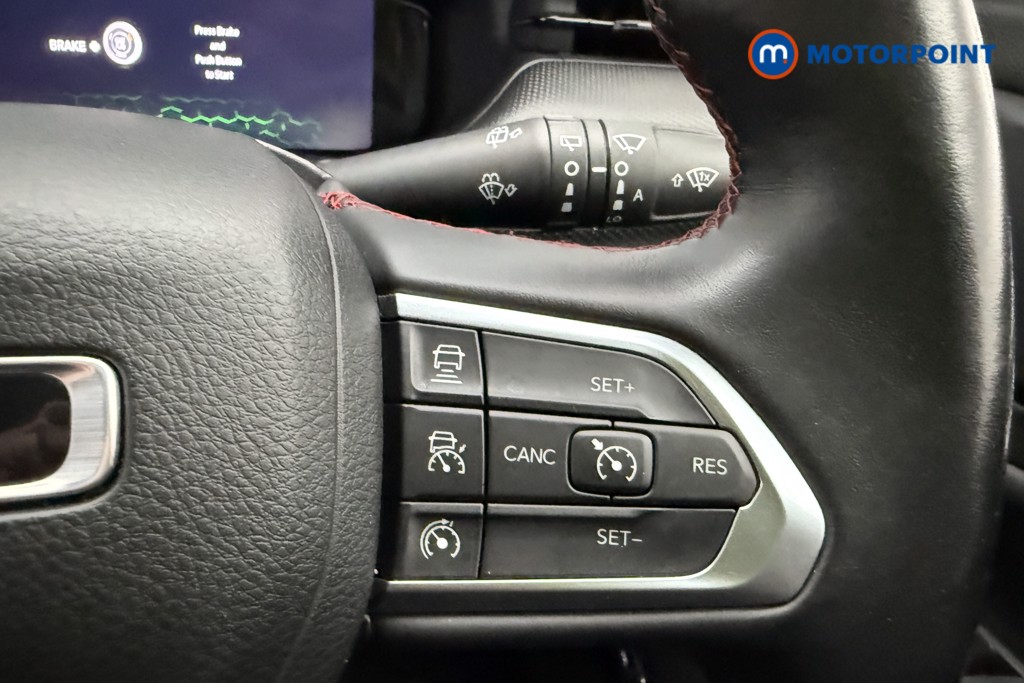 Jeep Compass Trailhawk Automatic Petrol Plug-In Hybrid SUV - Stock Number (1642797) - 15th supplementary image