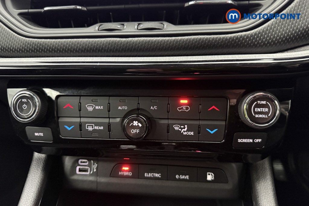 Jeep Compass Trailhawk Automatic Petrol Plug-In Hybrid SUV - Stock Number (1642797) - 17th supplementary image