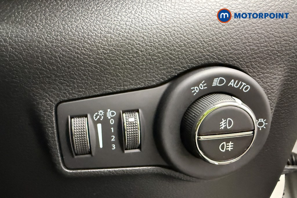 Jeep Compass Trailhawk Automatic Petrol Plug-In Hybrid SUV - Stock Number (1642797) - 18th supplementary image