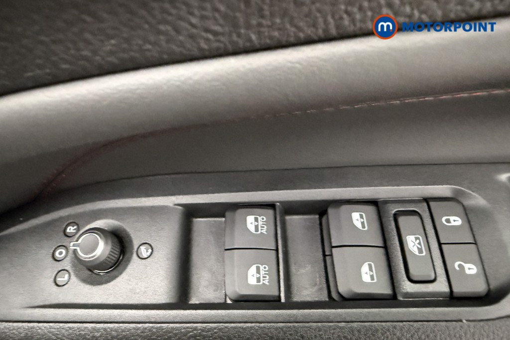 Jeep Compass Trailhawk Automatic Petrol Plug-In Hybrid SUV - Stock Number (1642797) - 20th supplementary image