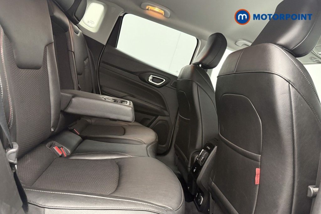 Jeep Compass Trailhawk Automatic Petrol Plug-In Hybrid SUV - Stock Number (1642797) - 21st supplementary image