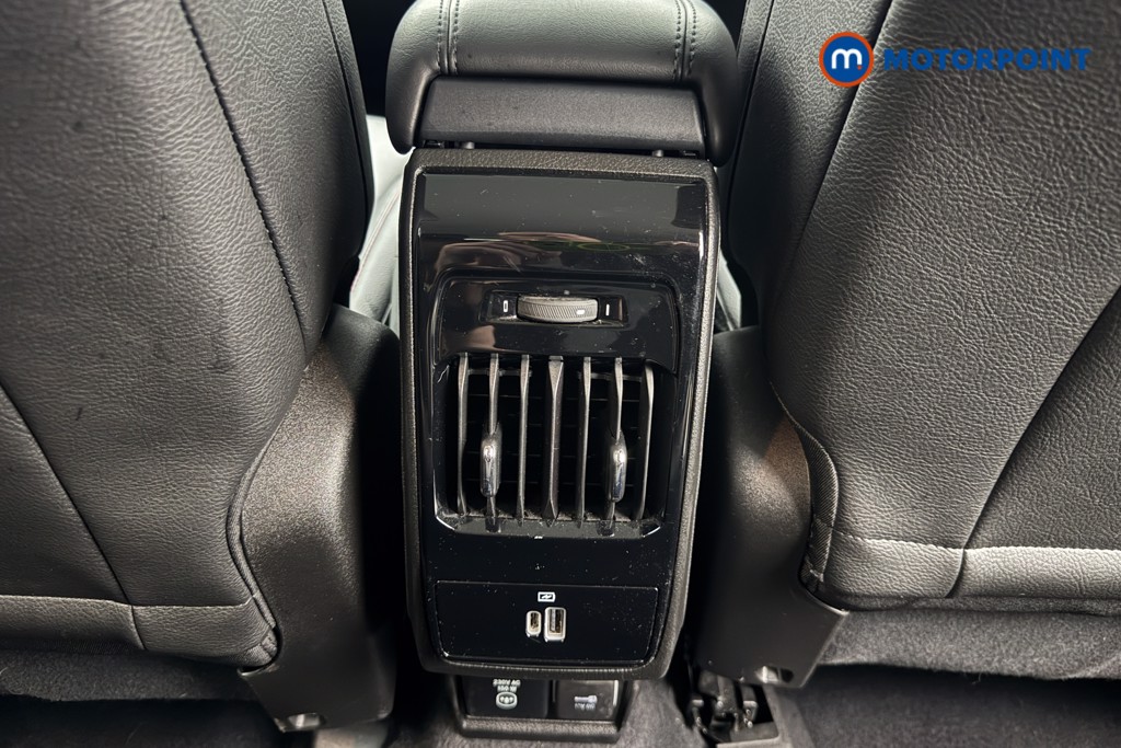 Jeep Compass Trailhawk Automatic Petrol Plug-In Hybrid SUV - Stock Number (1642797) - 22nd supplementary image