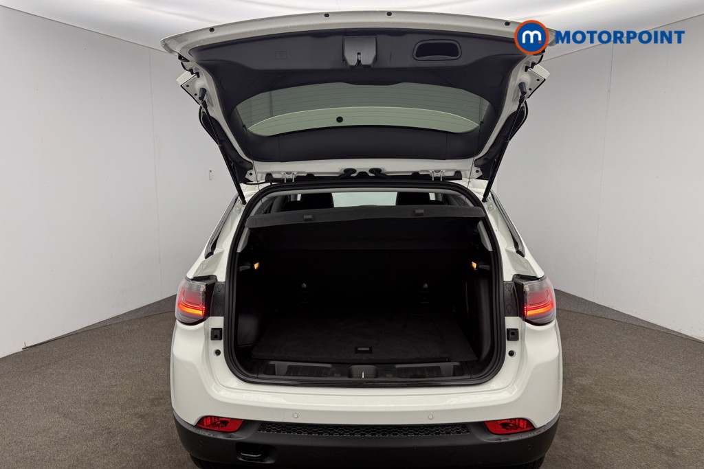 Jeep Compass Trailhawk Automatic Petrol Plug-In Hybrid SUV - Stock Number (1642797) - 23rd supplementary image