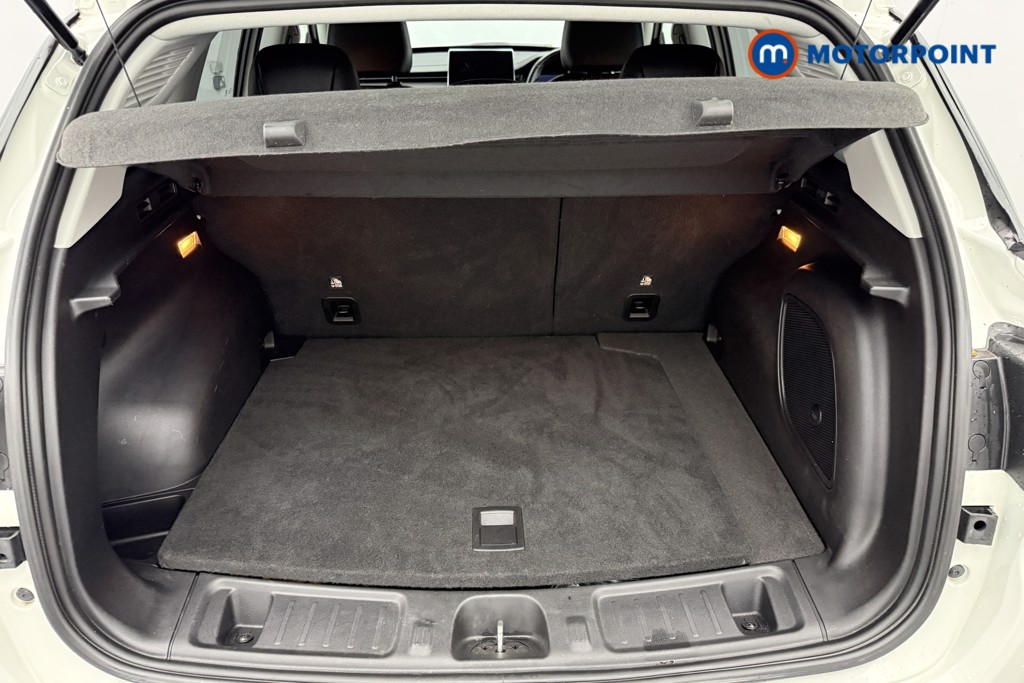 Jeep Compass Trailhawk Automatic Petrol Plug-In Hybrid SUV - Stock Number (1642797) - 24th supplementary image