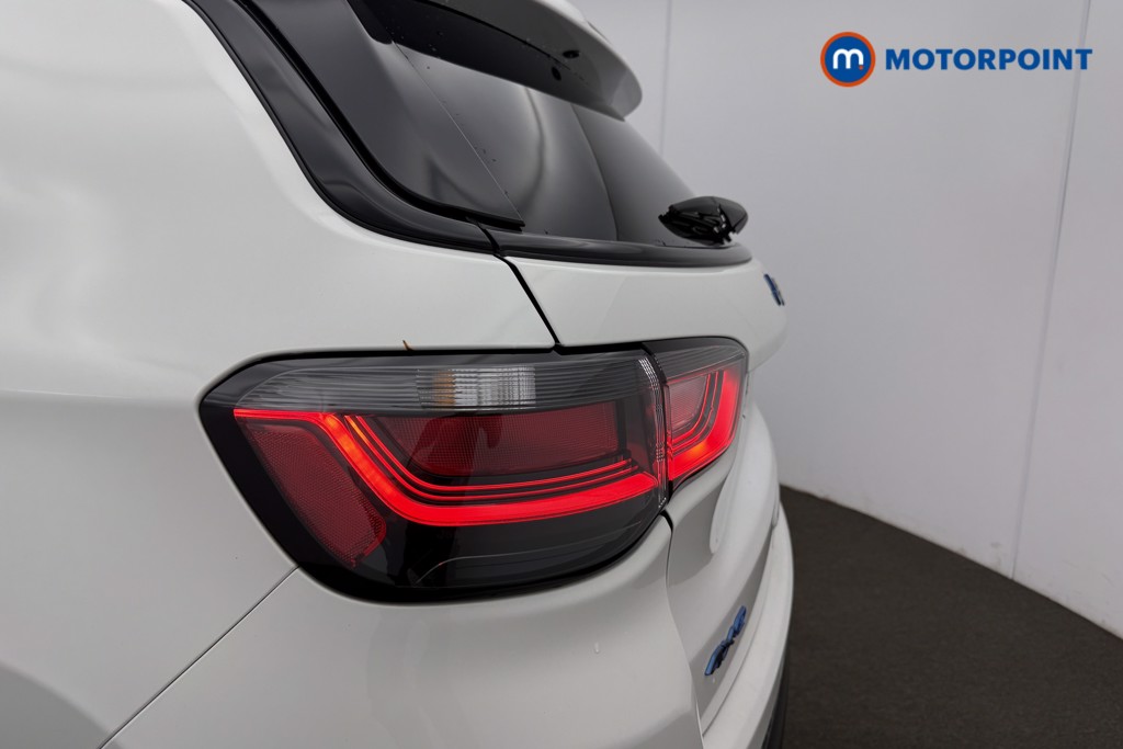 Jeep Compass Trailhawk Automatic Petrol Plug-In Hybrid SUV - Stock Number (1642797) - 29th supplementary image