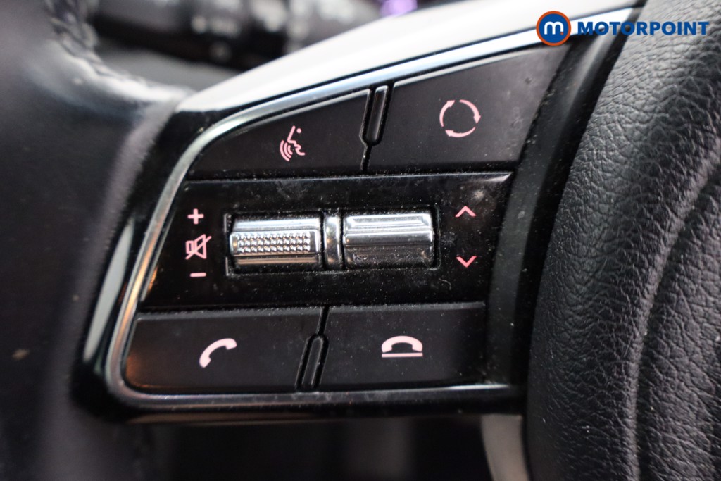 KIA Sportage 2 Manual Petrol SUV - Stock Number (1642957) - 12th supplementary image