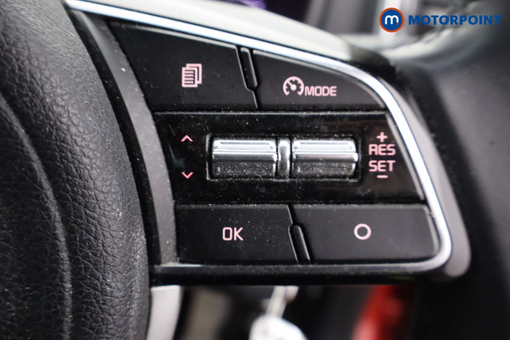 KIA Sportage 2 Manual Petrol SUV - Stock Number (1642957) - 13th supplementary image