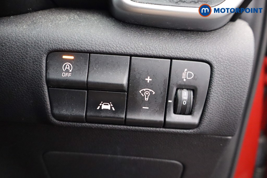 KIA Sportage 2 Manual Petrol SUV - Stock Number (1642957) - 14th supplementary image
