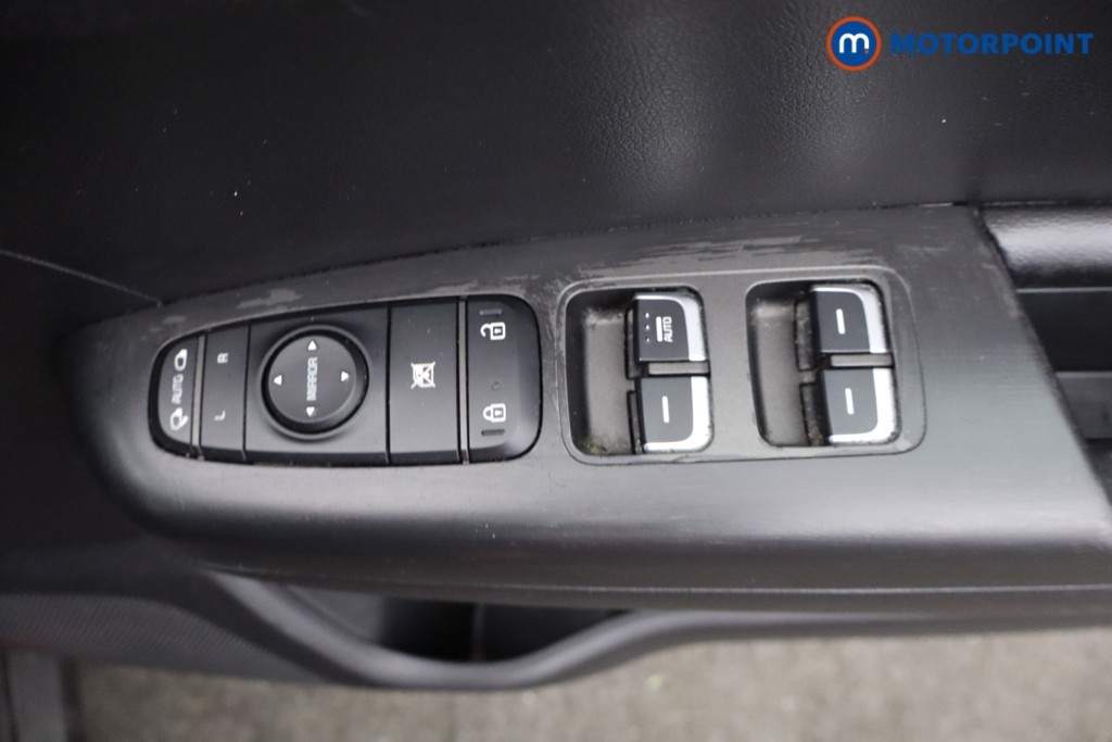 KIA Sportage 2 Manual Petrol SUV - Stock Number (1642957) - 15th supplementary image