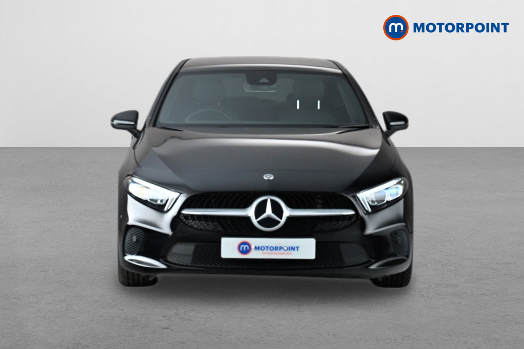 Mercedes-Benz A Class Sport Automatic Petrol Hatchback - Stock Number (1642992) - Front bumper