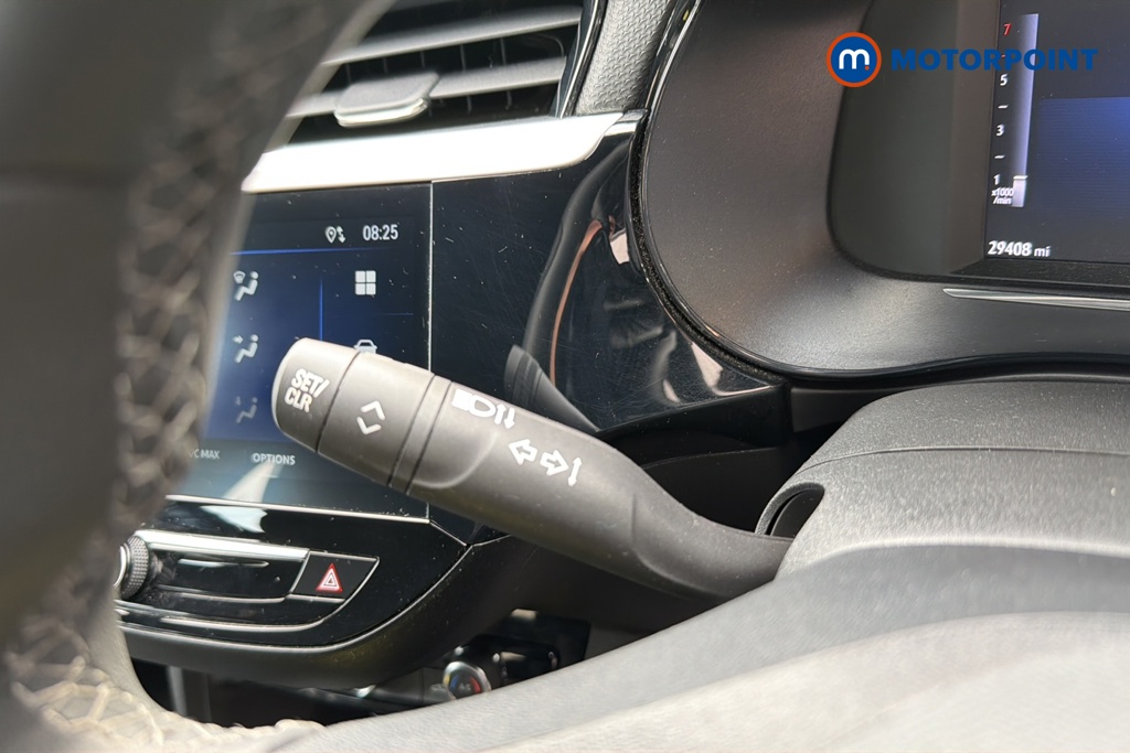 Vauxhall Corsa GS Manual Petrol Hatchback - Stock Number (1643025) - 5th supplementary image