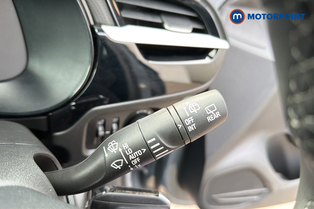 Vauxhall Corsa GS Manual Petrol Hatchback - Stock Number (1643025) - 6th supplementary image