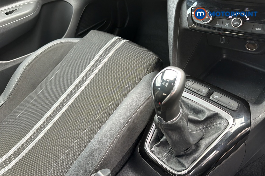 Vauxhall Corsa GS Manual Petrol Hatchback - Stock Number (1643025) - 15th supplementary image