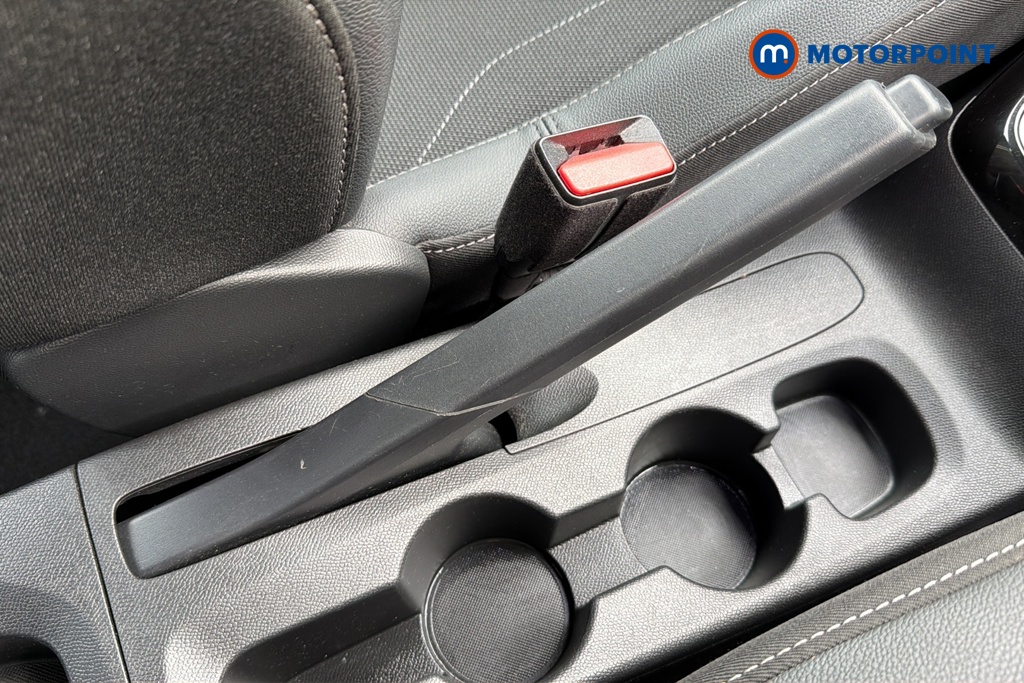 Vauxhall Corsa GS Manual Petrol Hatchback - Stock Number (1643025) - 16th supplementary image