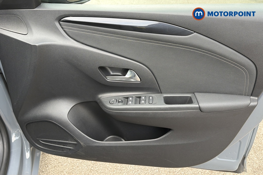 Vauxhall Corsa GS Manual Petrol Hatchback - Stock Number (1643025) - 18th supplementary image