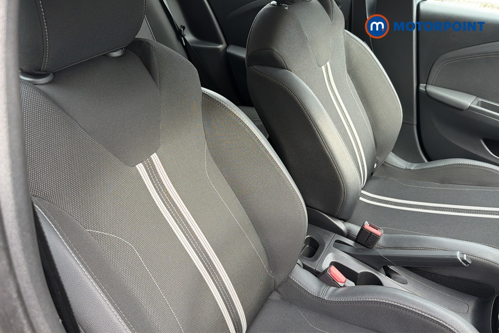 Vauxhall Corsa GS Manual Petrol Hatchback - Stock Number (1643025) - 22nd supplementary image