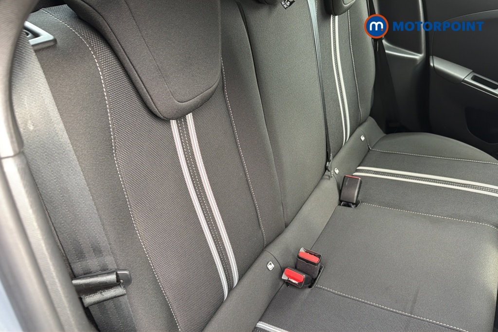 Vauxhall Corsa GS Manual Petrol Hatchback - Stock Number (1643025) - 25th supplementary image