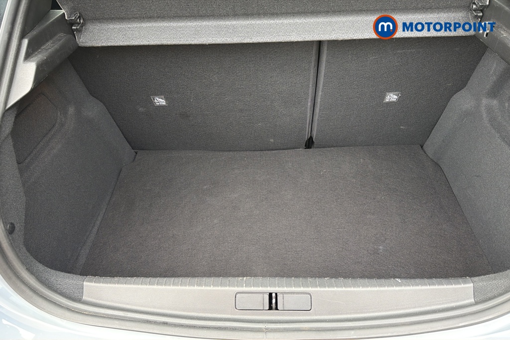 Vauxhall Corsa GS Manual Petrol Hatchback - Stock Number (1643025) - 30th supplementary image