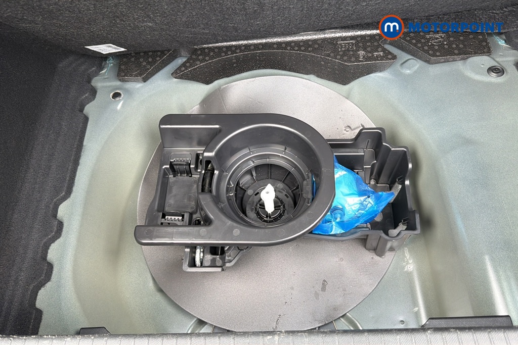 Vauxhall Corsa GS Manual Petrol Hatchback - Stock Number (1643025) - 33rd supplementary image