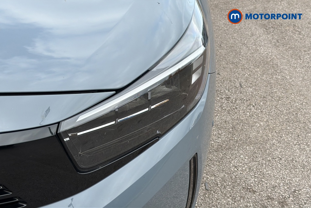 Vauxhall Corsa GS Manual Petrol Hatchback - Stock Number (1643025) - 42nd supplementary image