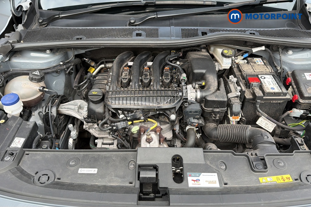 Vauxhall Corsa GS Manual Petrol Hatchback - Stock Number (1643025) - 48th supplementary image