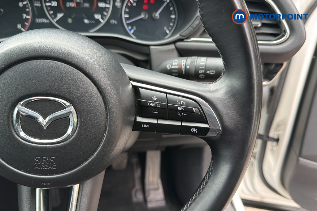 Mazda Cx-30 Centre-Line Manual Petrol SUV - Stock Number (1643079) - 3rd supplementary image