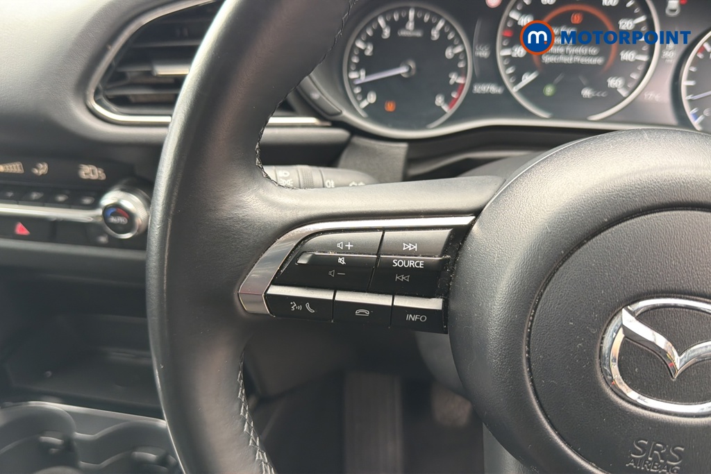 Mazda Cx-30 Centre-Line Manual Petrol SUV - Stock Number (1643079) - 4th supplementary image