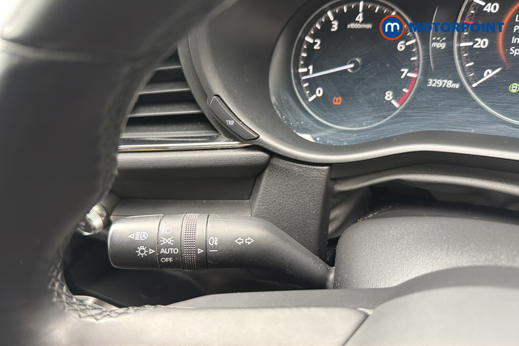 Mazda Cx-30 Centre-Line Manual Petrol SUV - Stock Number (1643079) - 5th supplementary image