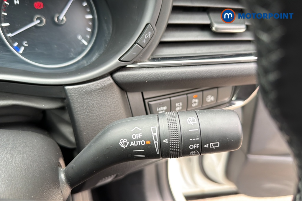 Mazda Cx-30 Centre-Line Manual Petrol SUV - Stock Number (1643079) - 6th supplementary image