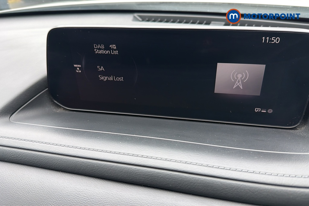 Mazda Cx-30 Centre-Line Manual Petrol SUV - Stock Number (1643079) - 8th supplementary image