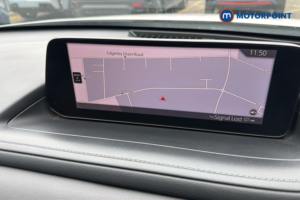 Mazda Cx-30 Centre-Line Manual Petrol SUV - Stock Number (1643079) - 9th supplementary image