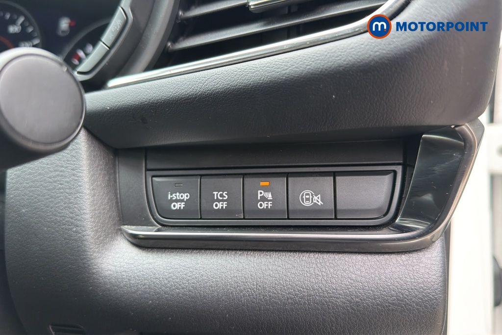 Mazda Cx-30 Centre-Line Manual Petrol SUV - Stock Number (1643079) - 11th supplementary image