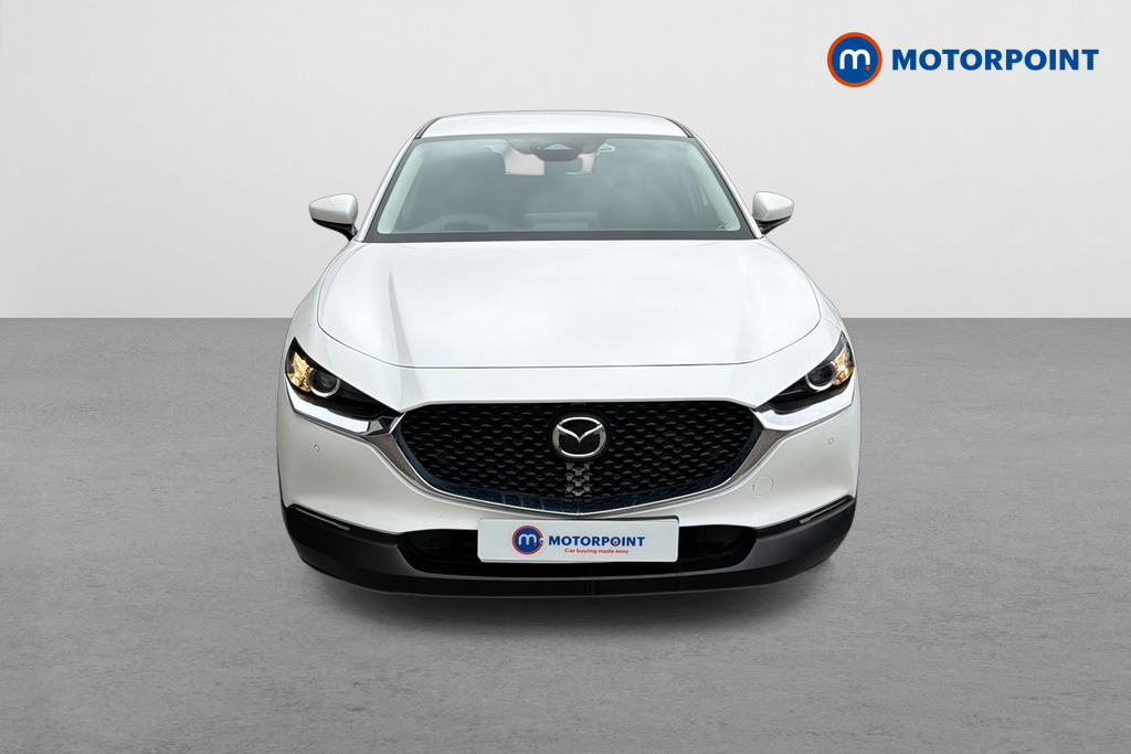 Mazda Cx-30 Centre-Line Manual Petrol SUV - Stock Number (1643079) - Front bumper