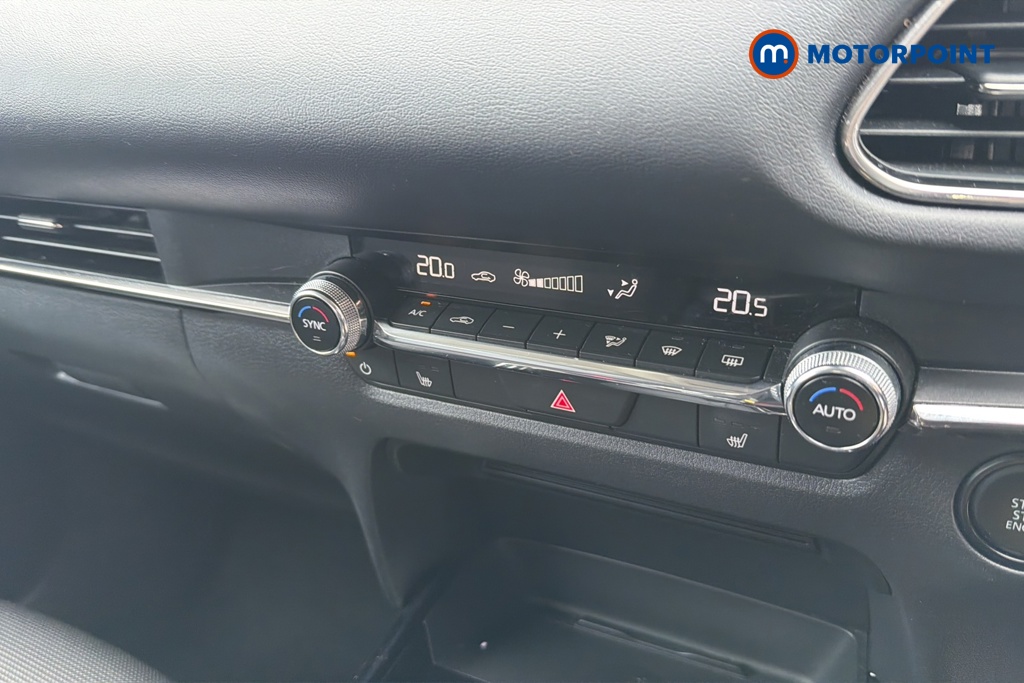 Mazda Cx-30 Centre-Line Manual Petrol SUV - Stock Number (1643079) - 12th supplementary image