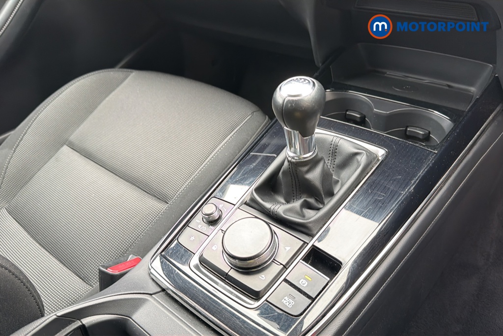 Mazda Cx-30 Centre-Line Manual Petrol SUV - Stock Number (1643079) - 15th supplementary image