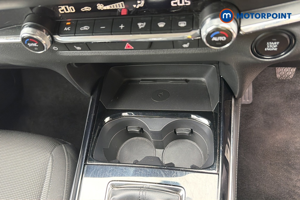 Mazda Cx-30 Centre-Line Manual Petrol SUV - Stock Number (1643079) - 16th supplementary image