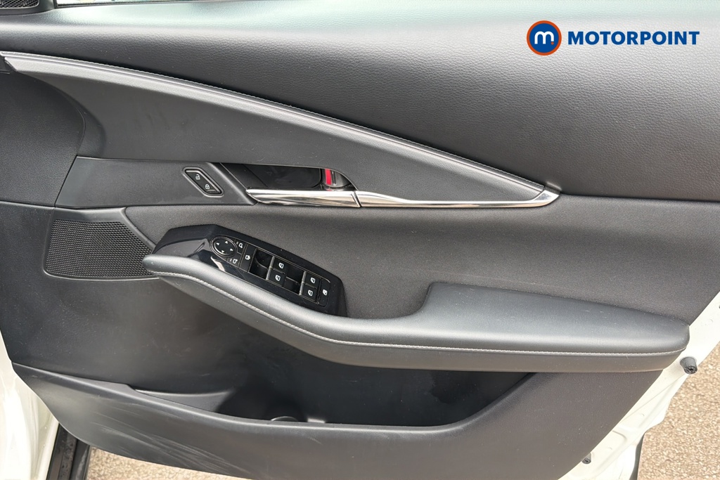 Mazda Cx-30 Centre-Line Manual Petrol SUV - Stock Number (1643079) - 18th supplementary image