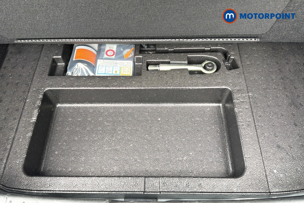 Mazda Cx-30 Centre-Line Manual Petrol SUV - Stock Number (1643079) - 33rd supplementary image