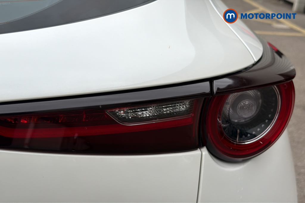 Mazda Cx-30 Centre-Line Manual Petrol SUV - Stock Number (1643079) - 36th supplementary image